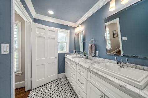 3218 Cumberland Avenue Waco TX 76707