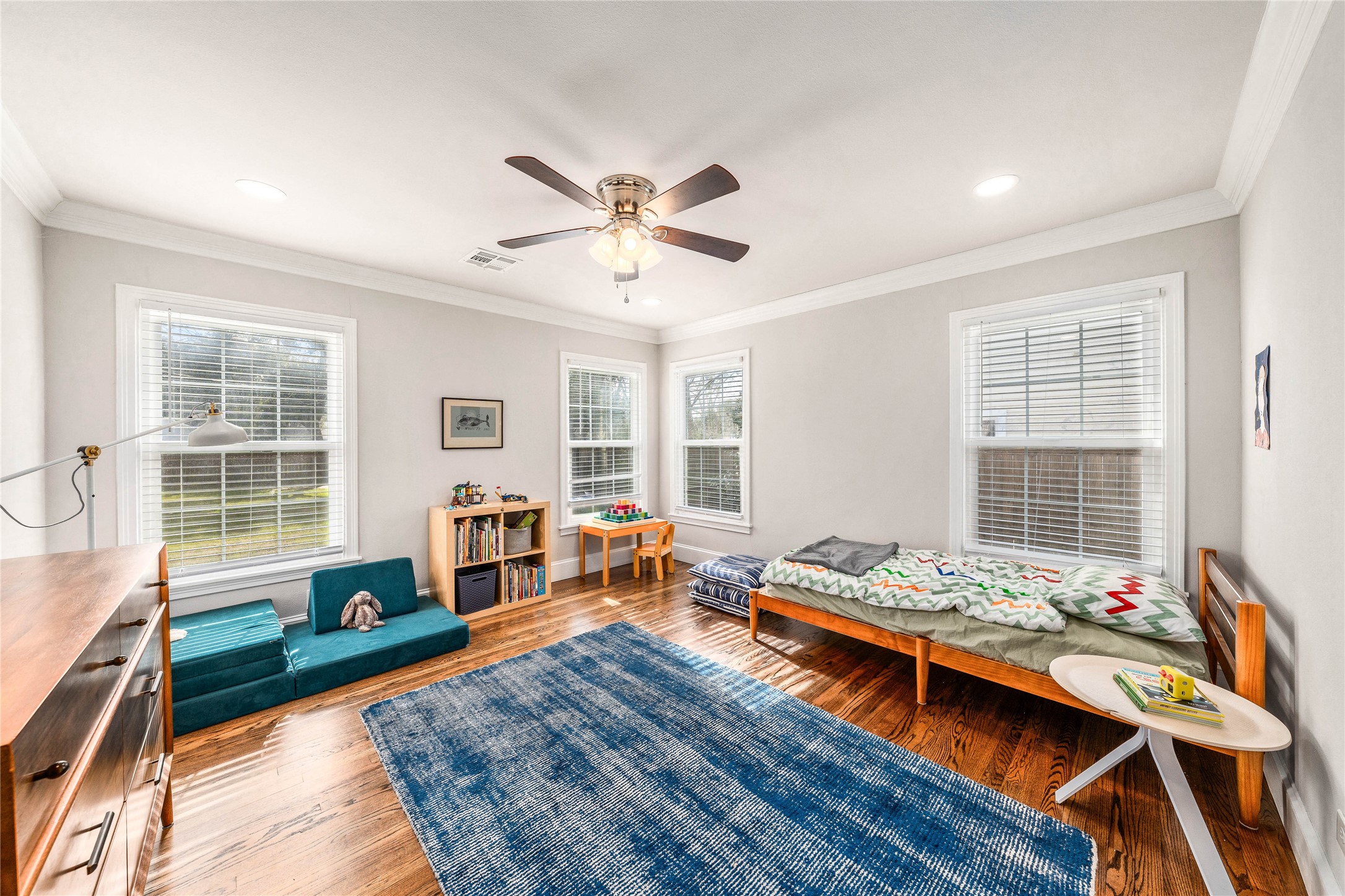 3218 Cumberland Avenue Waco TX 76707