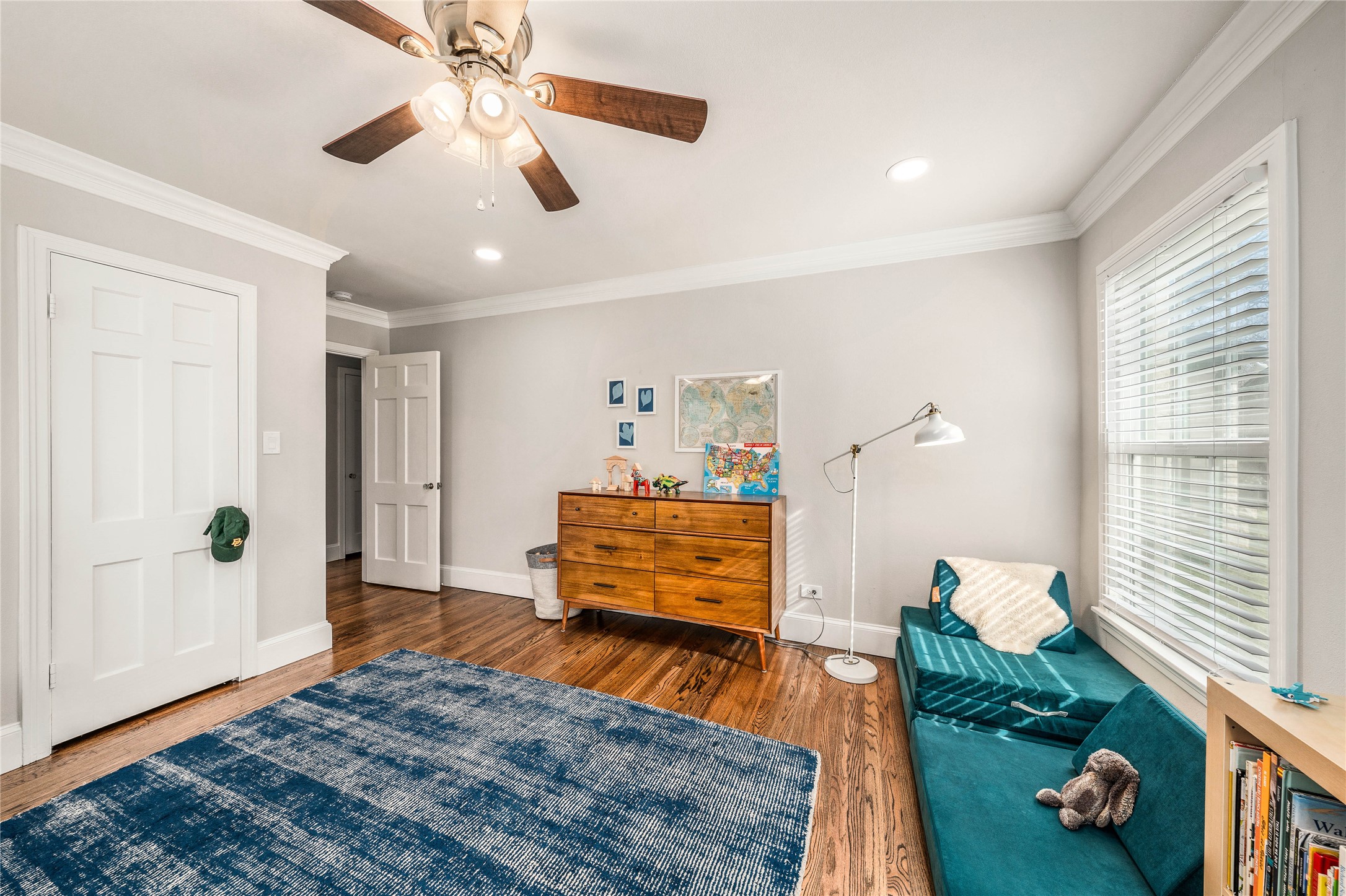 3218 Cumberland Avenue Waco TX 76707