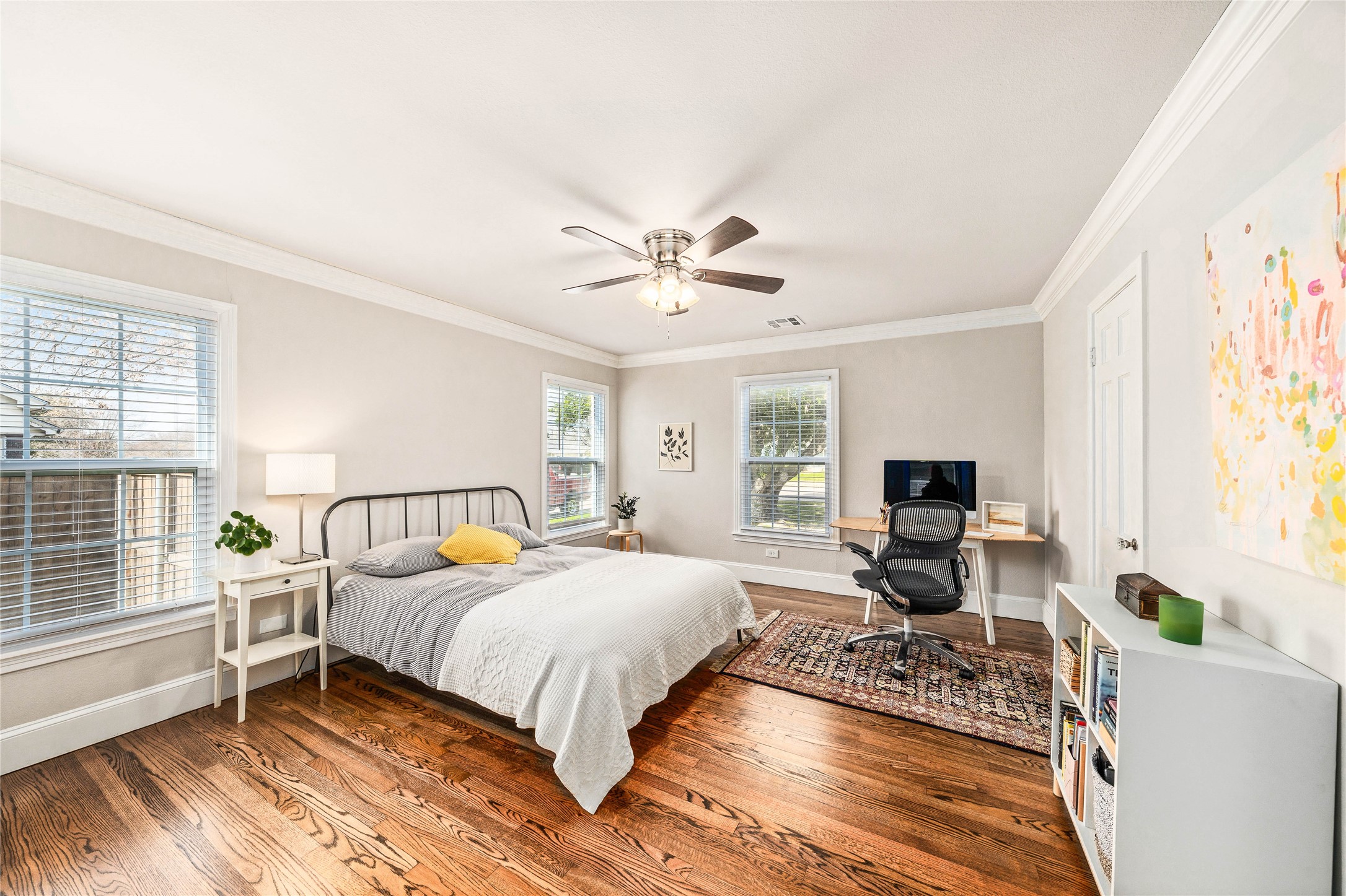 3218 Cumberland Avenue Waco TX 76707