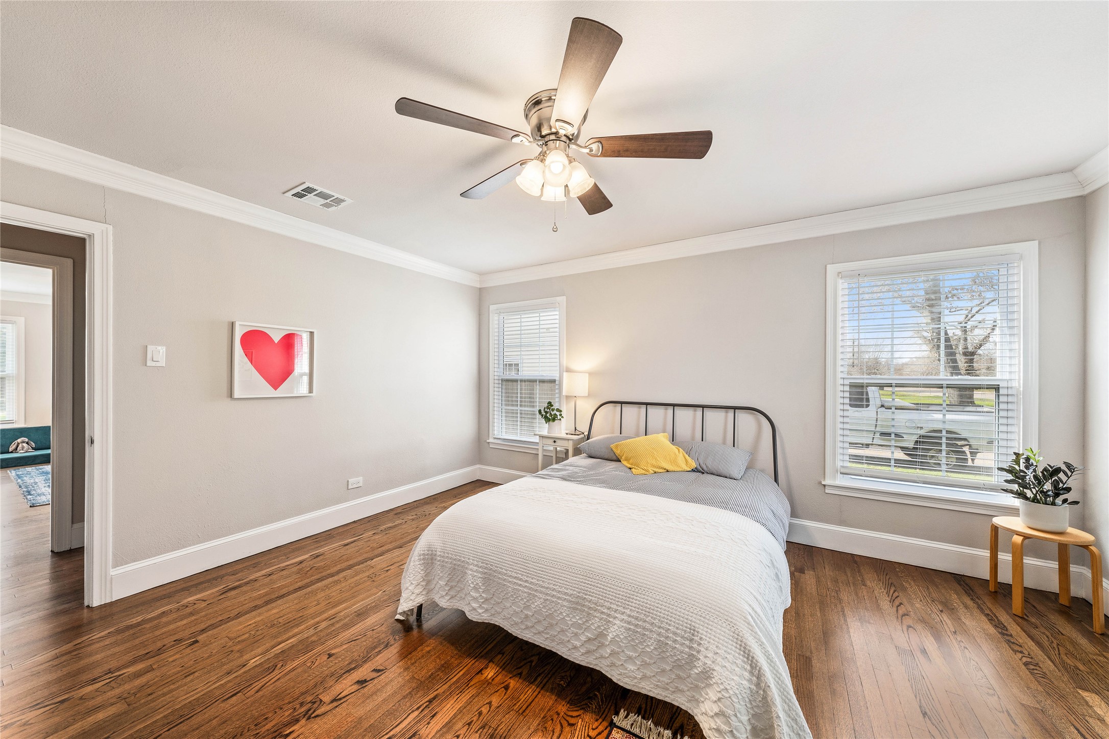 3218 Cumberland Avenue Waco TX 76707