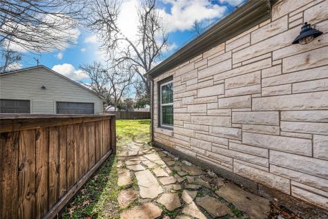 3218 Cumberland Avenue Waco TX 76707