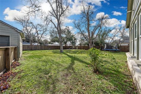3218 Cumberland Avenue Waco TX 76707