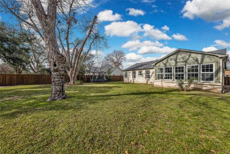 3218 Cumberland Avenue Waco TX 76707