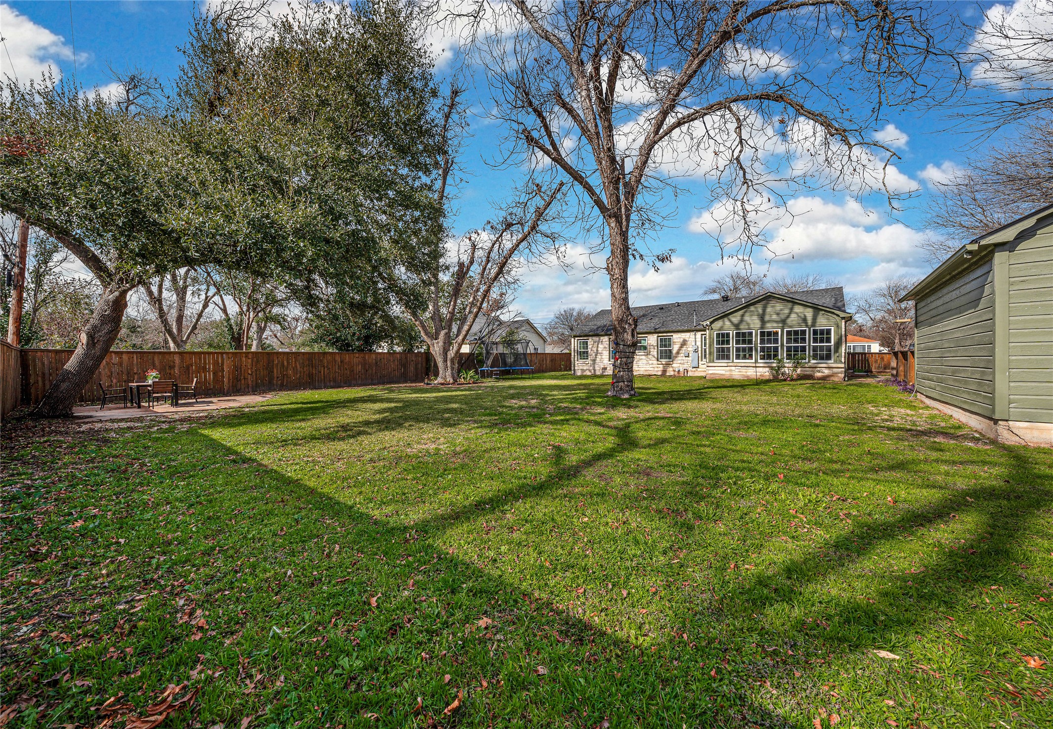 3218 Cumberland Avenue Waco TX 76707