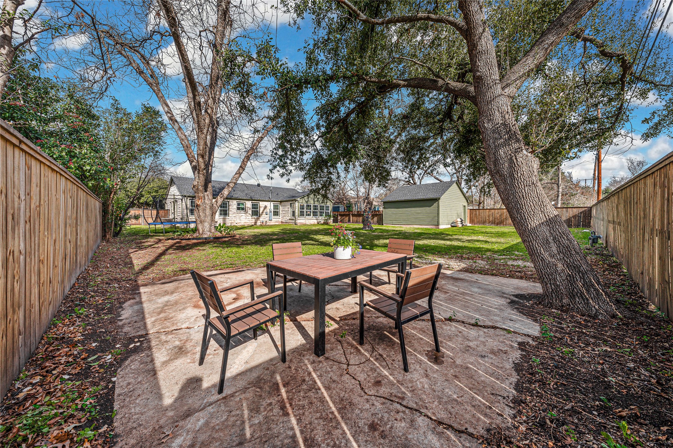 3218 Cumberland Avenue Waco TX 76707