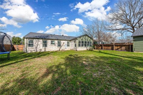 3218 Cumberland Avenue Waco TX 76707