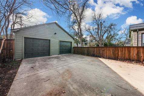 3218 Cumberland Avenue Waco TX 76707
