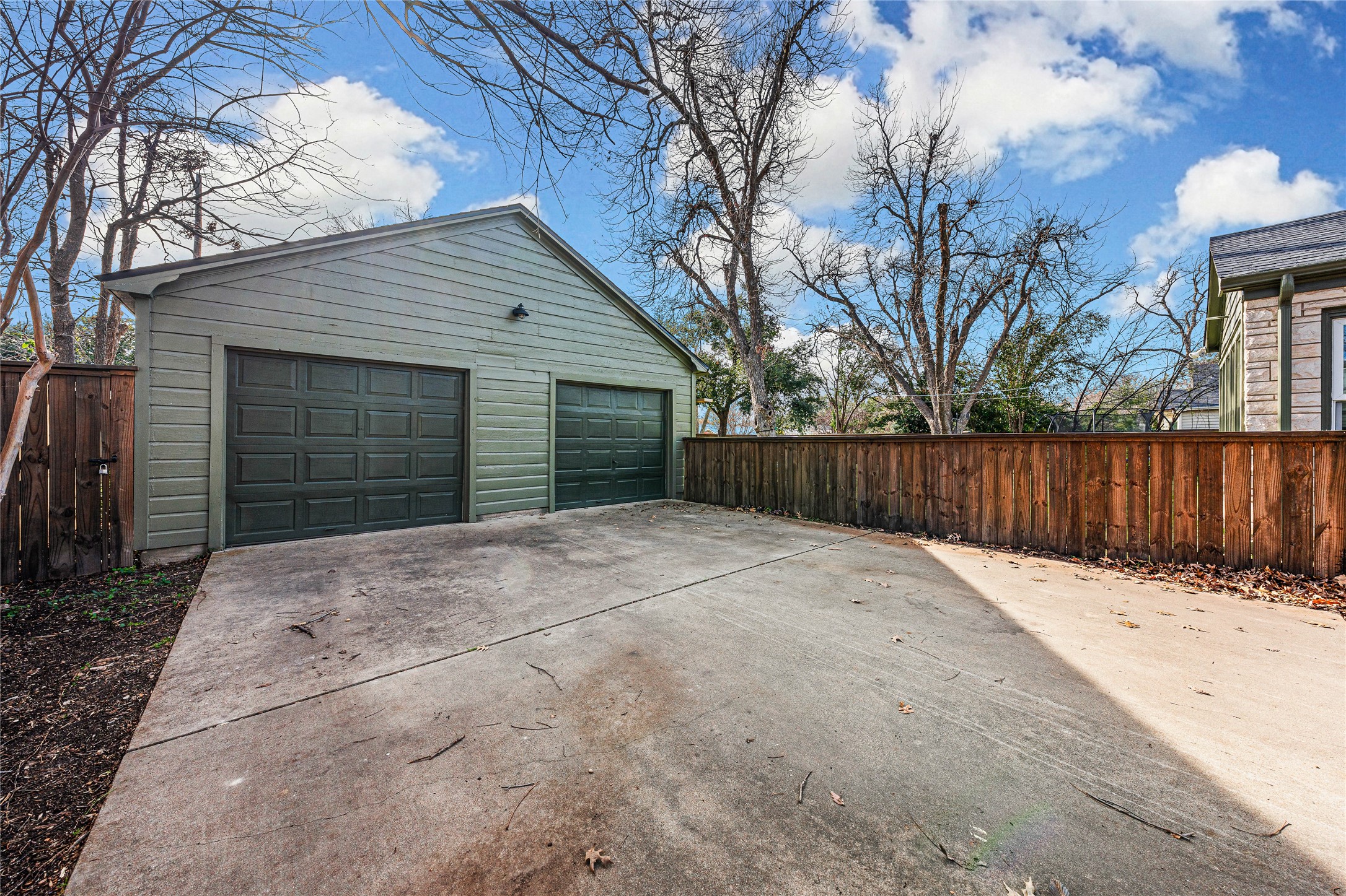 3218 Cumberland Avenue Waco TX 76707