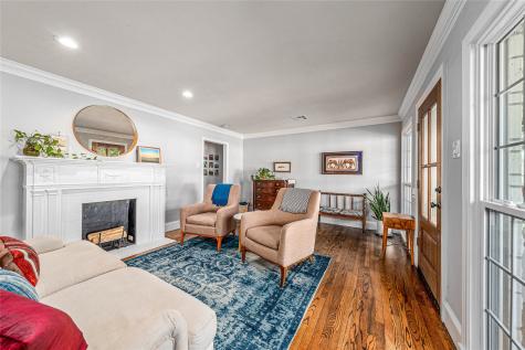 3218 Cumberland Avenue Waco TX 76707