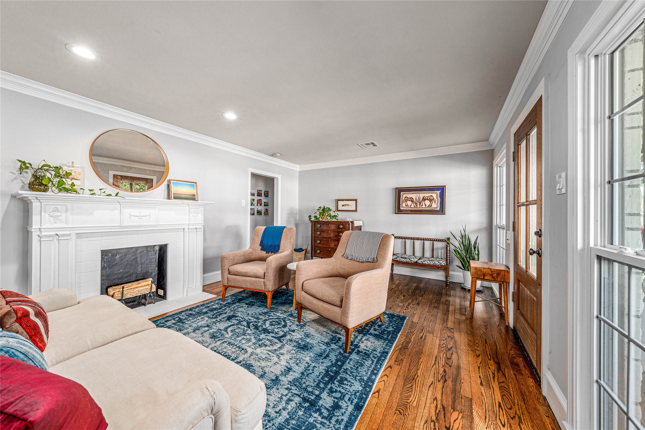 3218 Cumberland Avenue Waco TX 76707