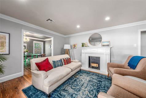 3218 Cumberland Avenue Waco TX 76707