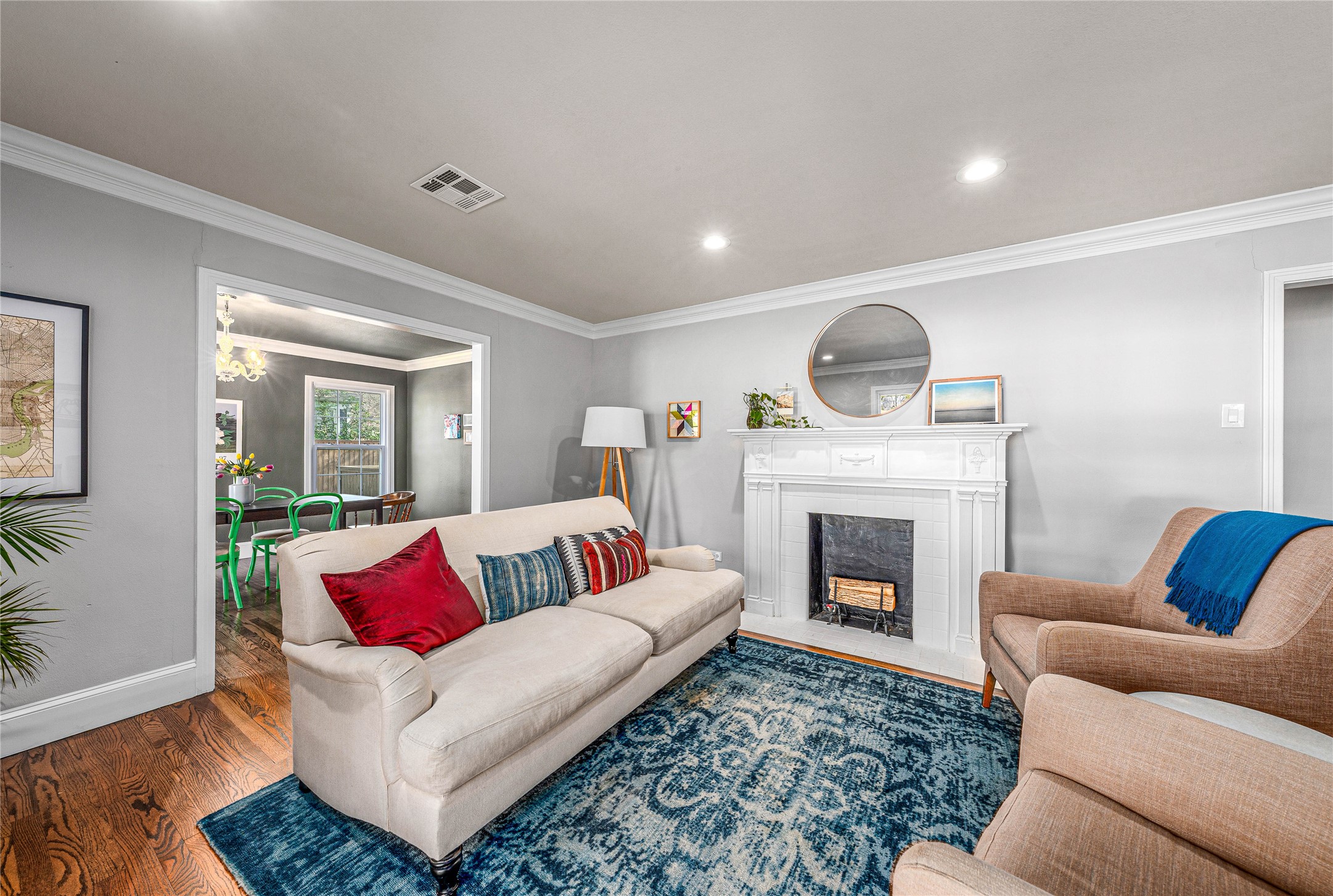 3218 Cumberland Avenue Waco TX 76707
