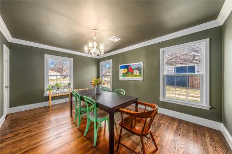 3218 Cumberland Avenue Waco TX 76707