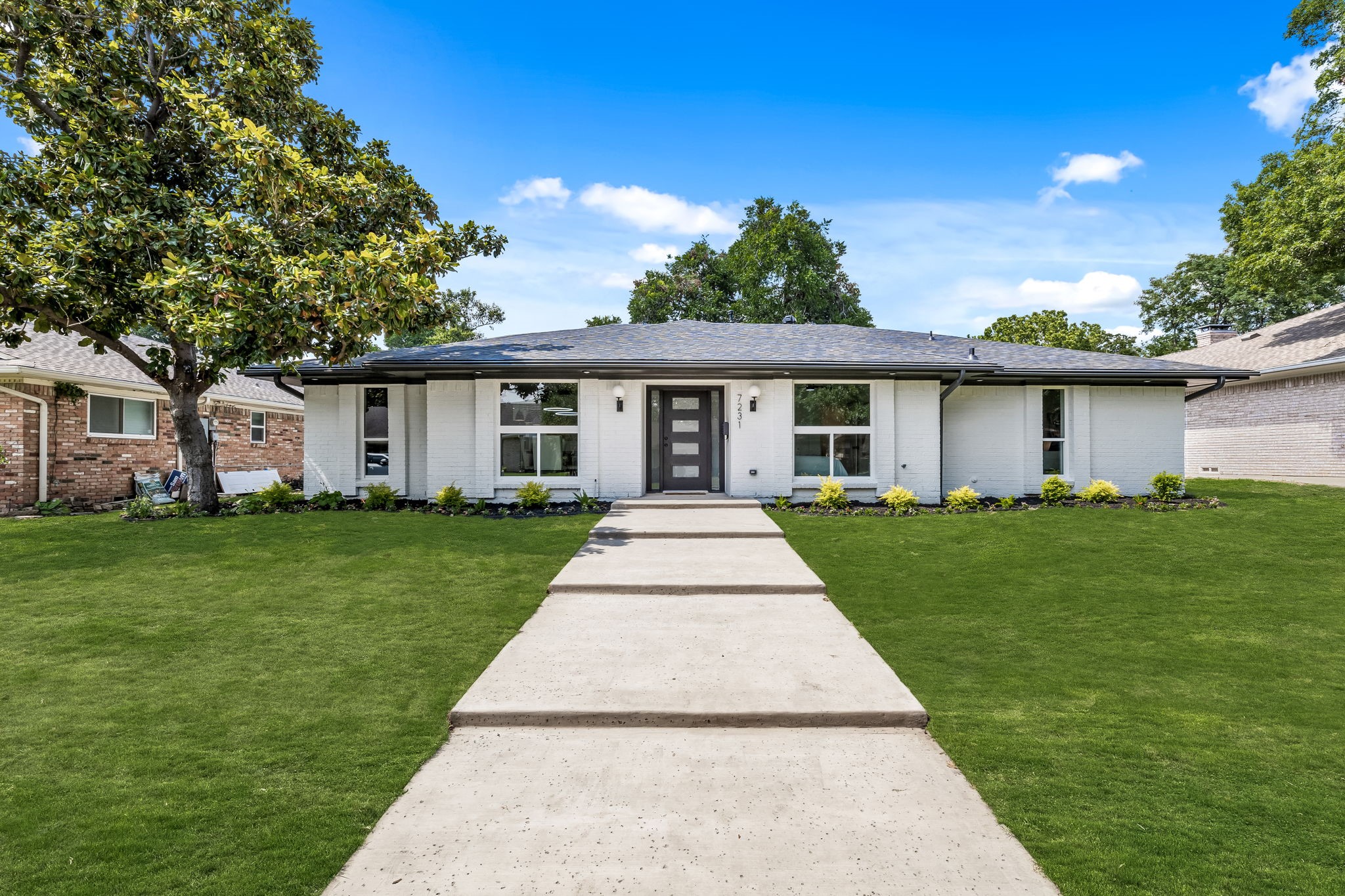 7231 Heathermore Drive Dallas TX 75248