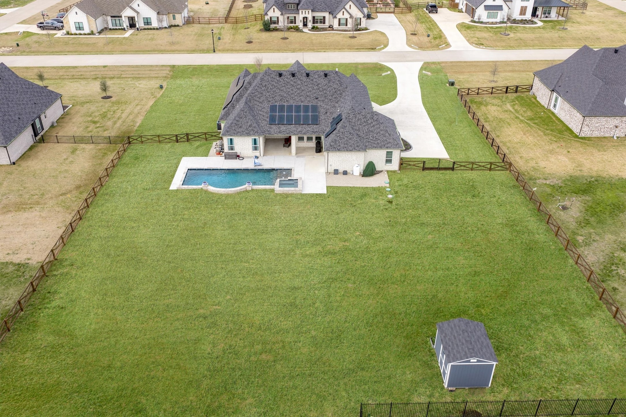 3109 Dakota Drive Northlake TX 76226
