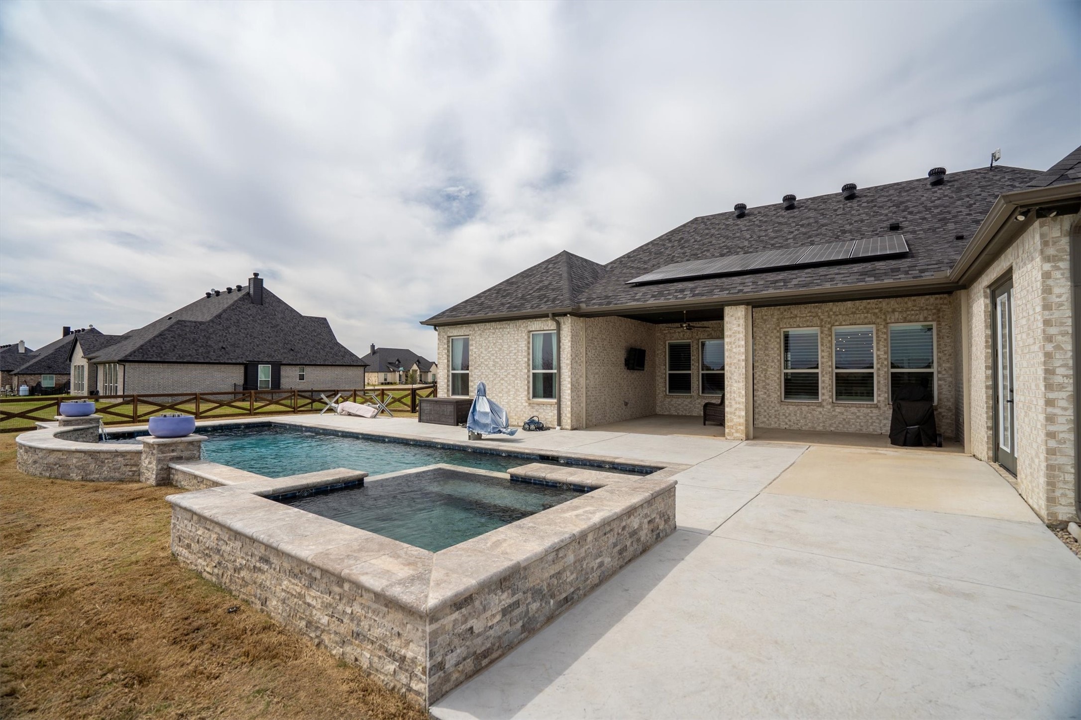 3109 Dakota Drive Northlake TX 76226