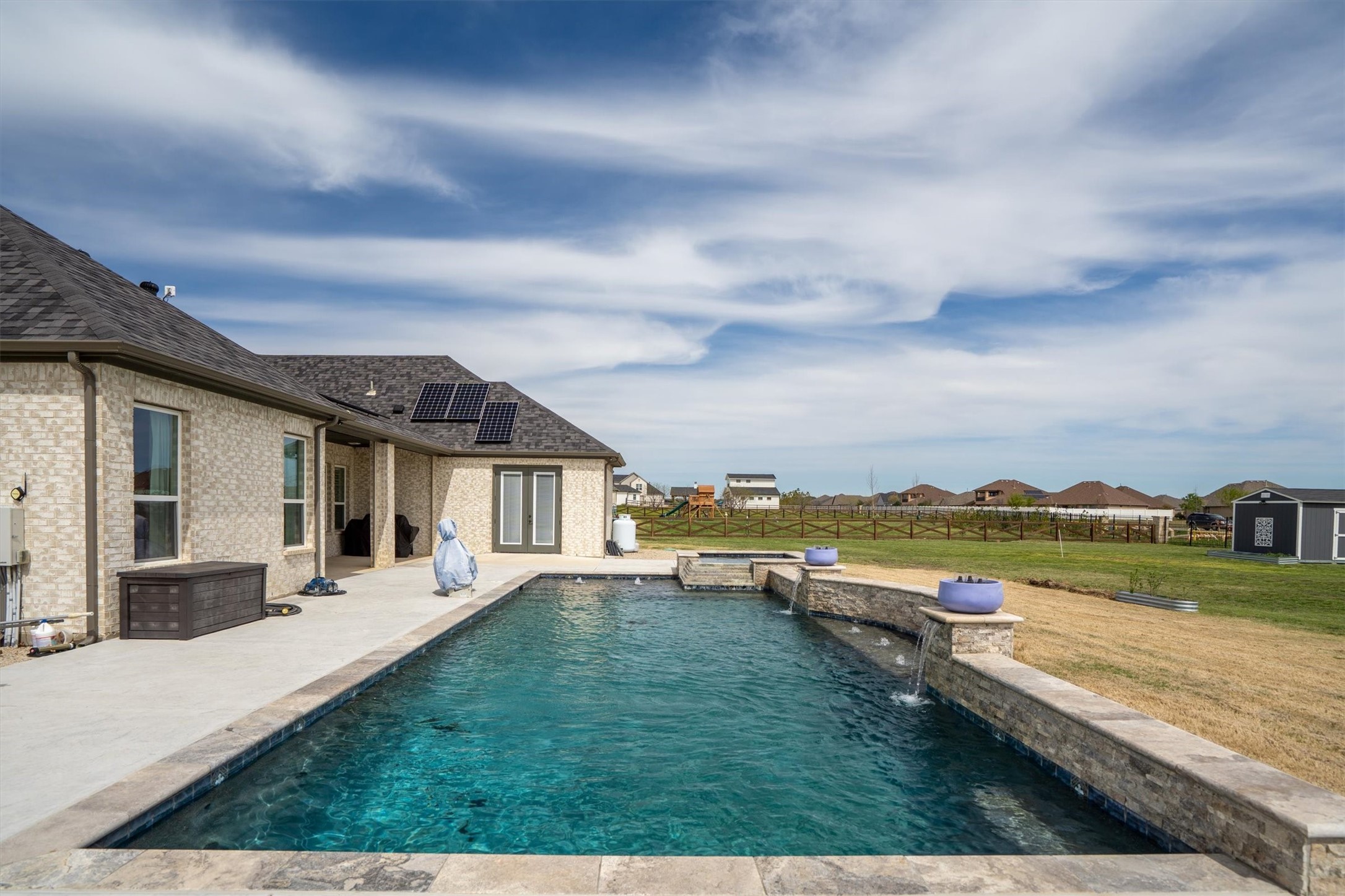 3109 Dakota Drive Northlake TX 76226