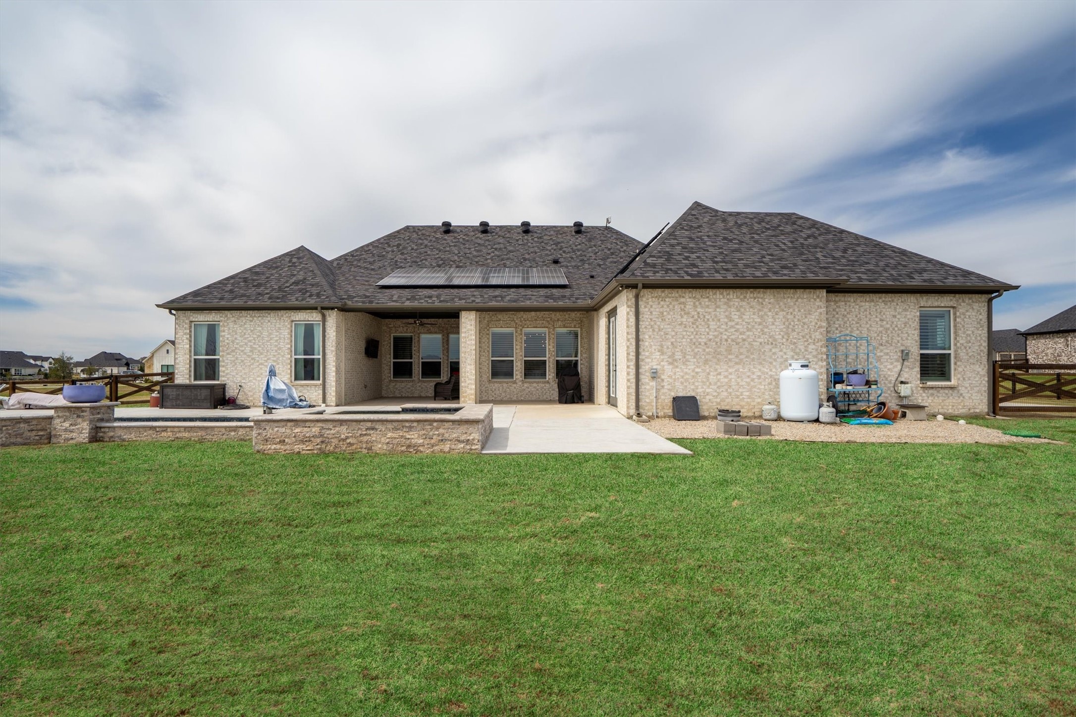 3109 Dakota Drive Northlake TX 76226