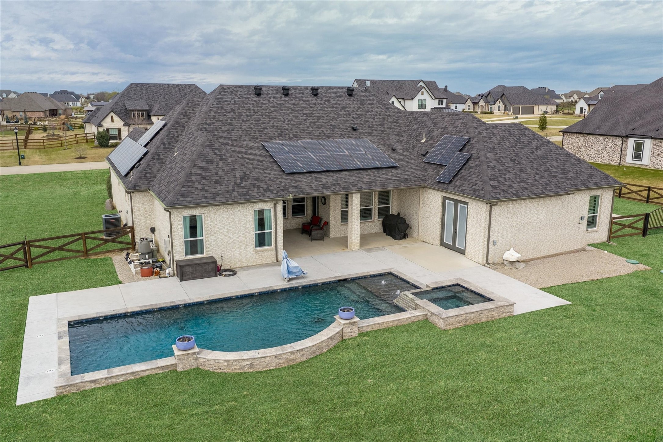 3109 Dakota Drive Northlake TX 76226