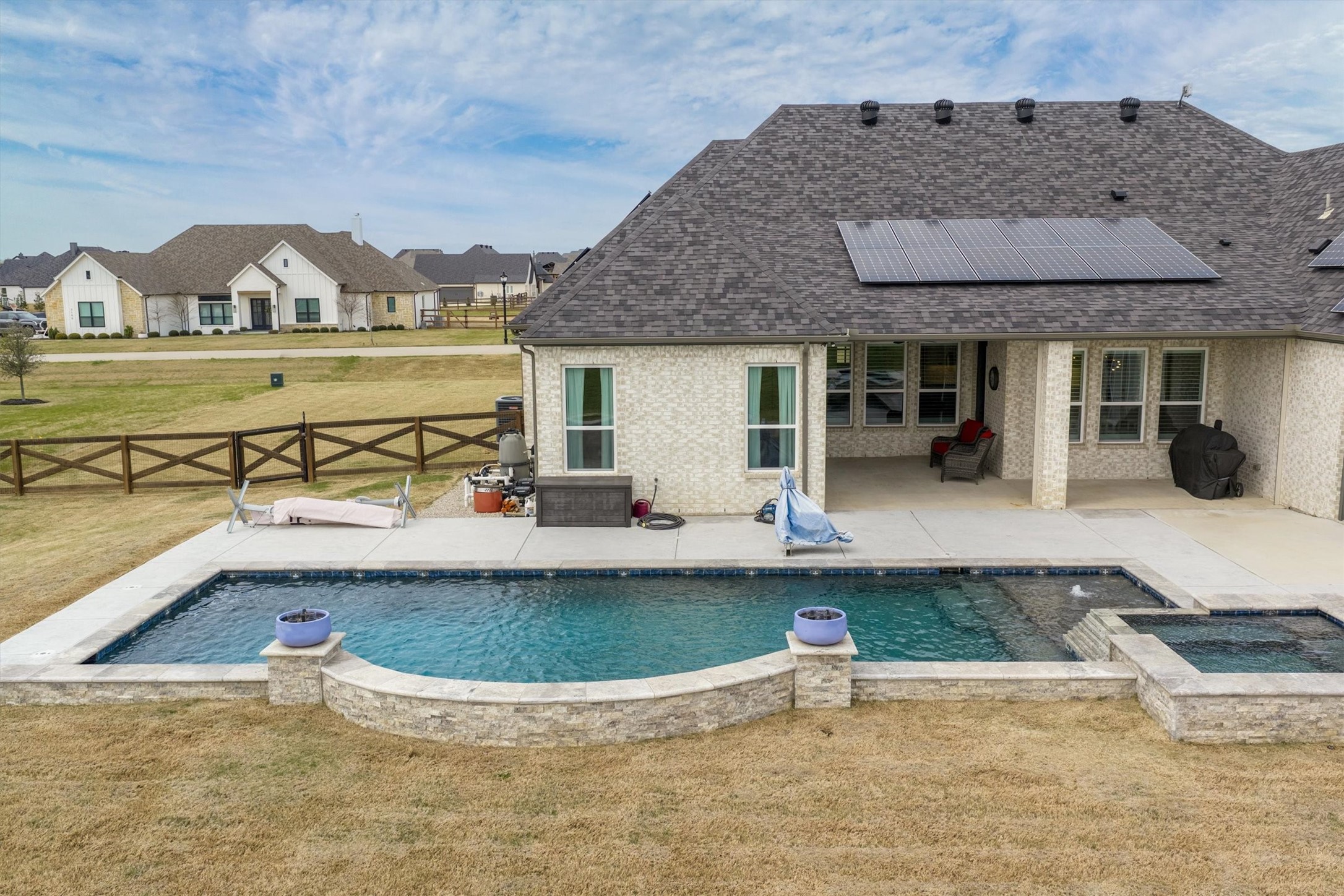 3109 Dakota Drive Northlake TX 76226