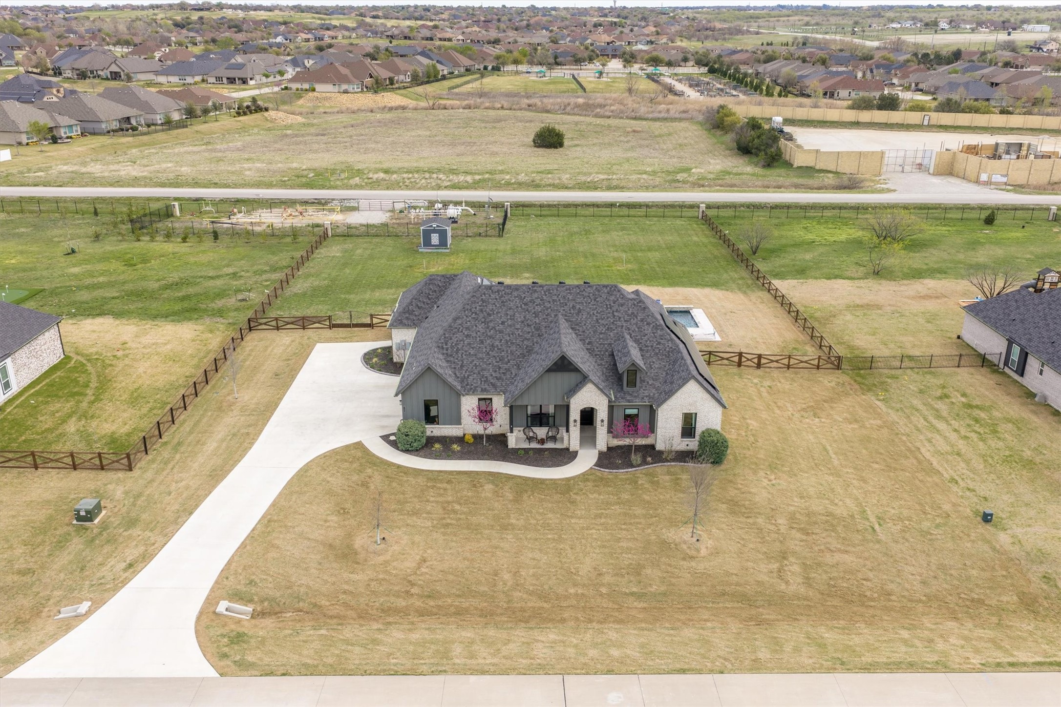 3109 Dakota Drive Northlake TX 76226
