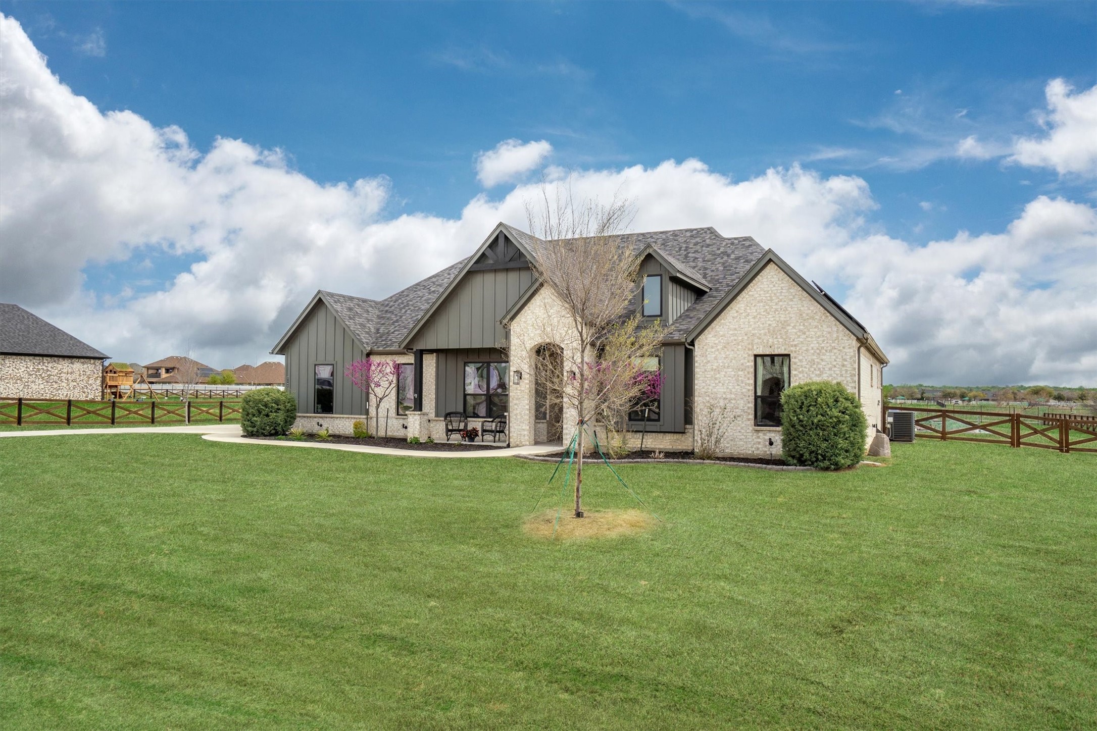 3109 Dakota Drive Northlake TX 76226