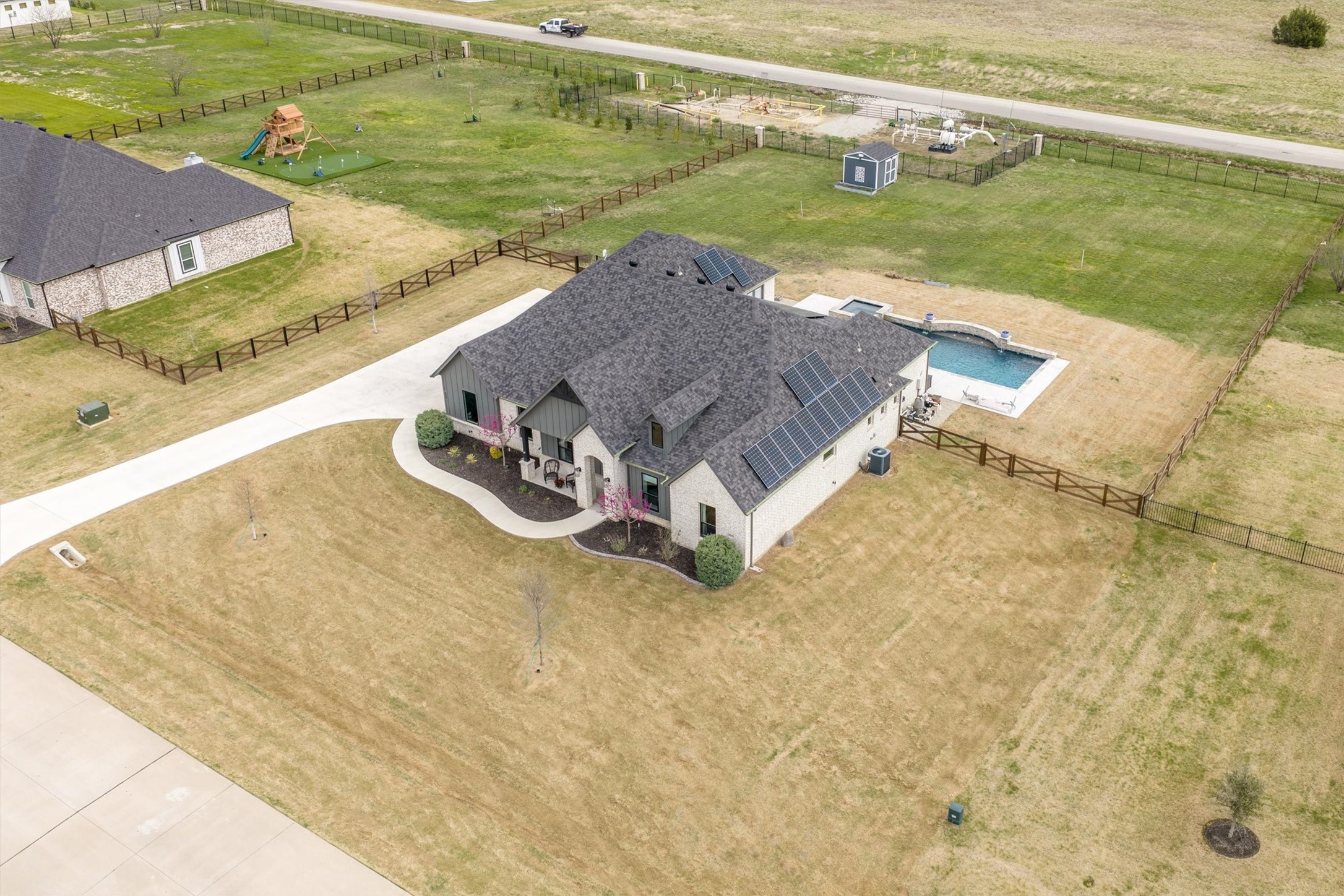 3109 Dakota Drive Northlake TX 76226