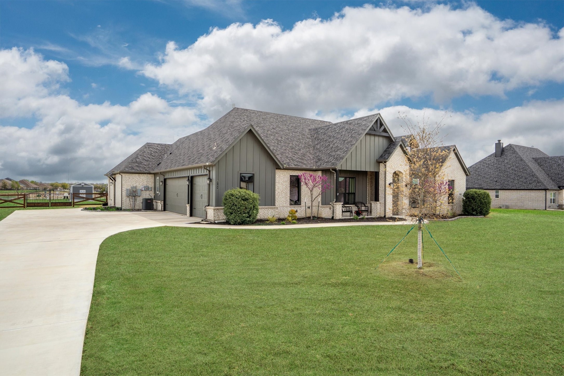 3109 Dakota Drive Northlake TX 76226