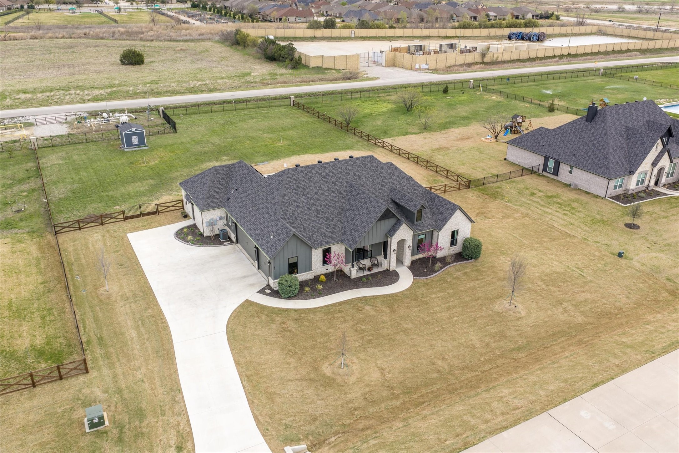 3109 Dakota Drive Northlake TX 76226