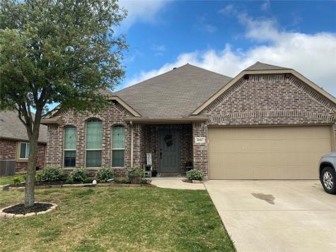 5007 Spruce Street Krum TX 76249