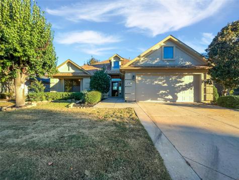 11308 Southerland Drive Denton TX 76207