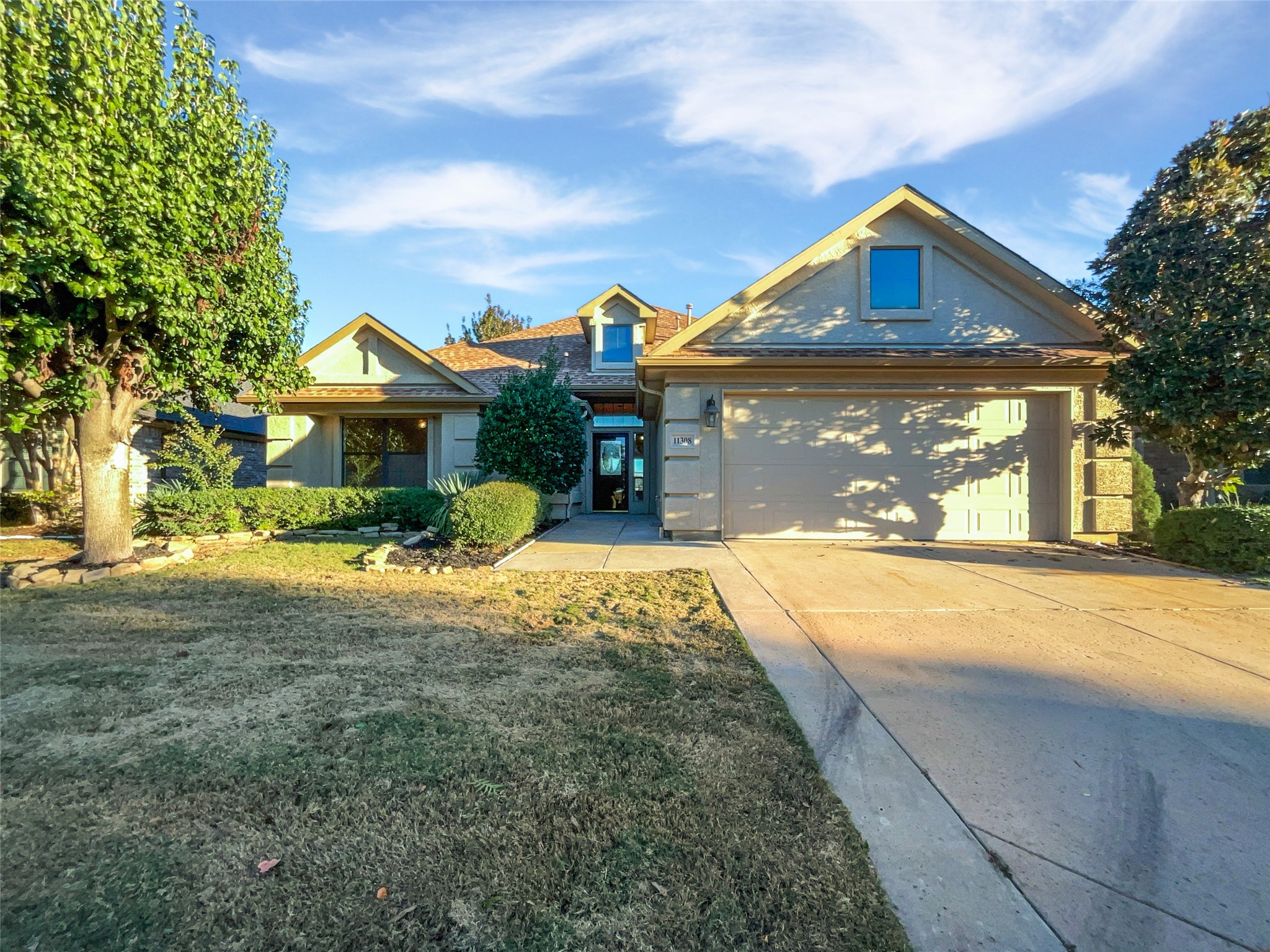 11308 Southerland Drive Denton TX 76207