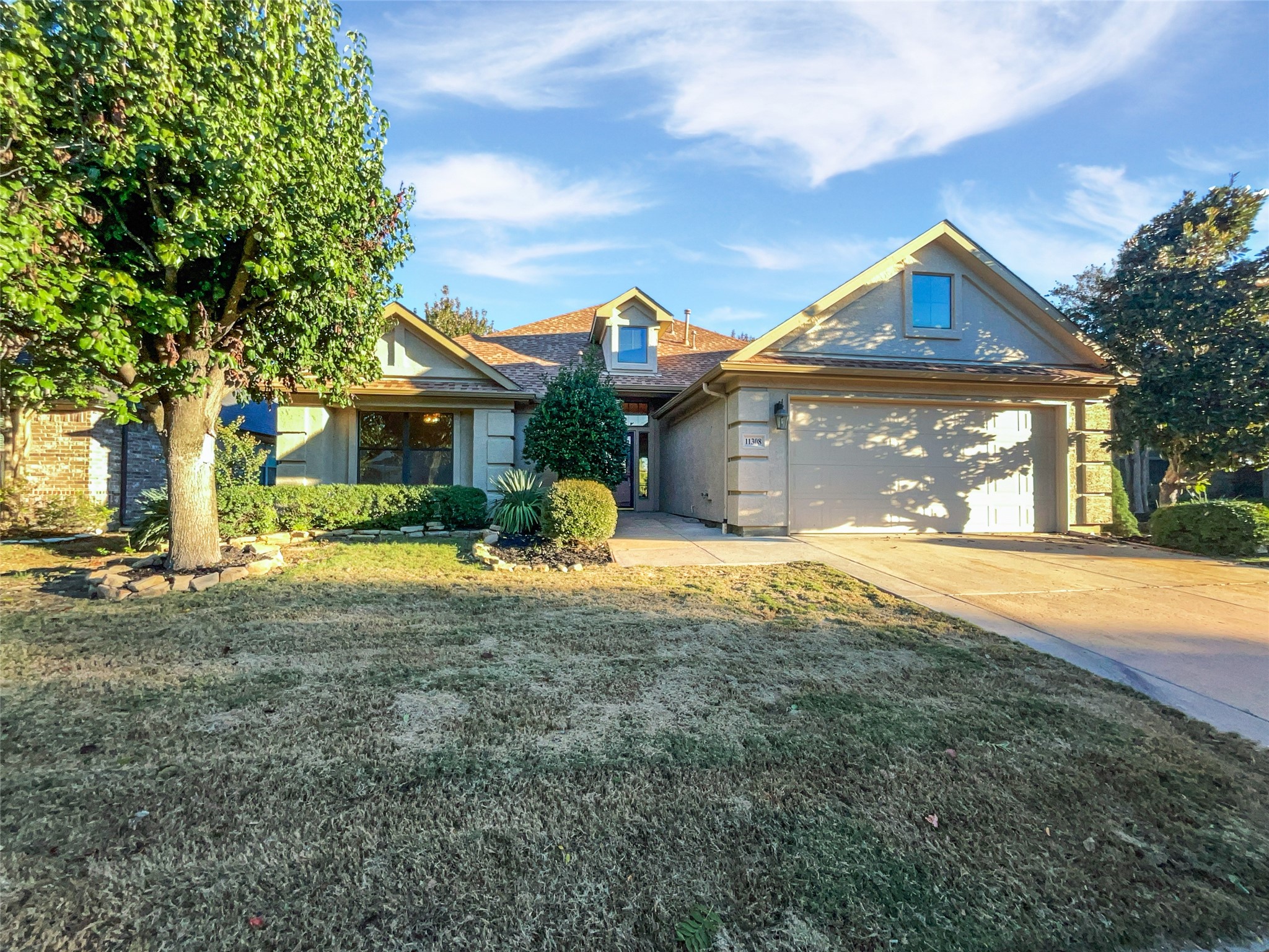 11308 Southerland Drive Denton TX 76207