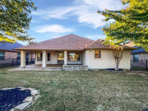 11308 Southerland Drive Denton TX 76207