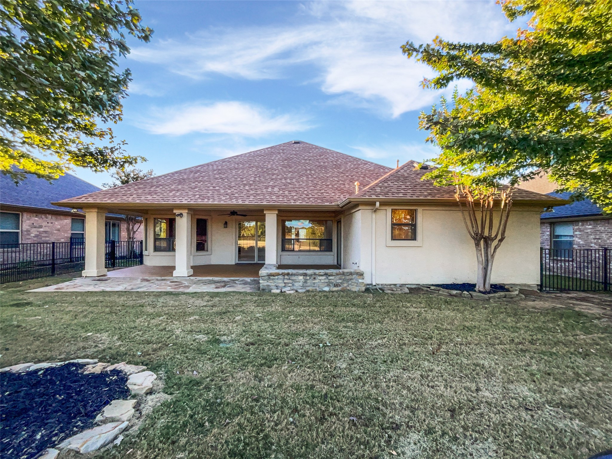 11308 Southerland Drive Denton TX 76207