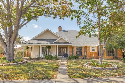 2301 Rocky Trail Garland TX 75044