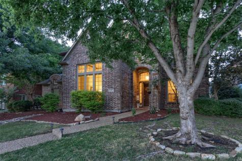 12300 Skipper Drive Frisco TX 75035