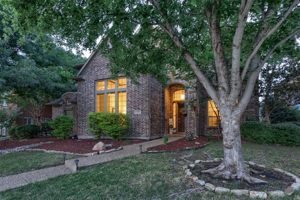 12300 Skipper Drive Frisco TX 75035