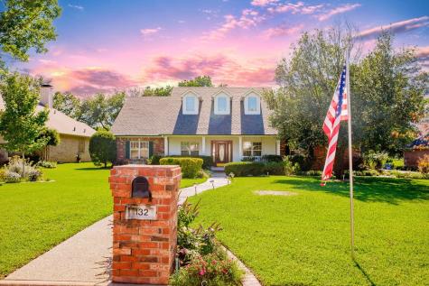 132 Saint Andrews Circle Hideaway TX 75771