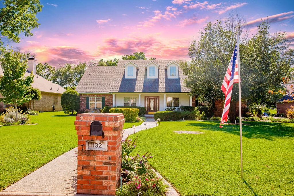 132 Saint Andrews Circle Hideaway TX 75771