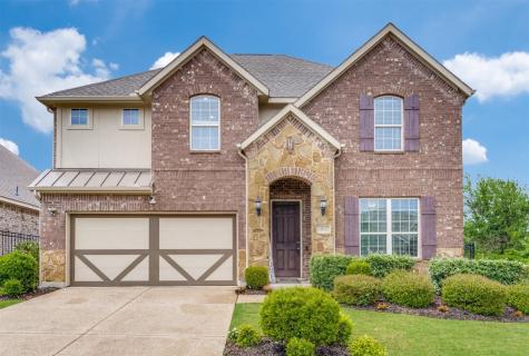 1821 Beacon Beach Way Wylie TX 75098