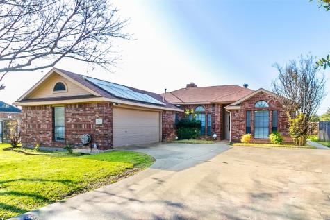 124 Villanova Circle Forney TX 75126
