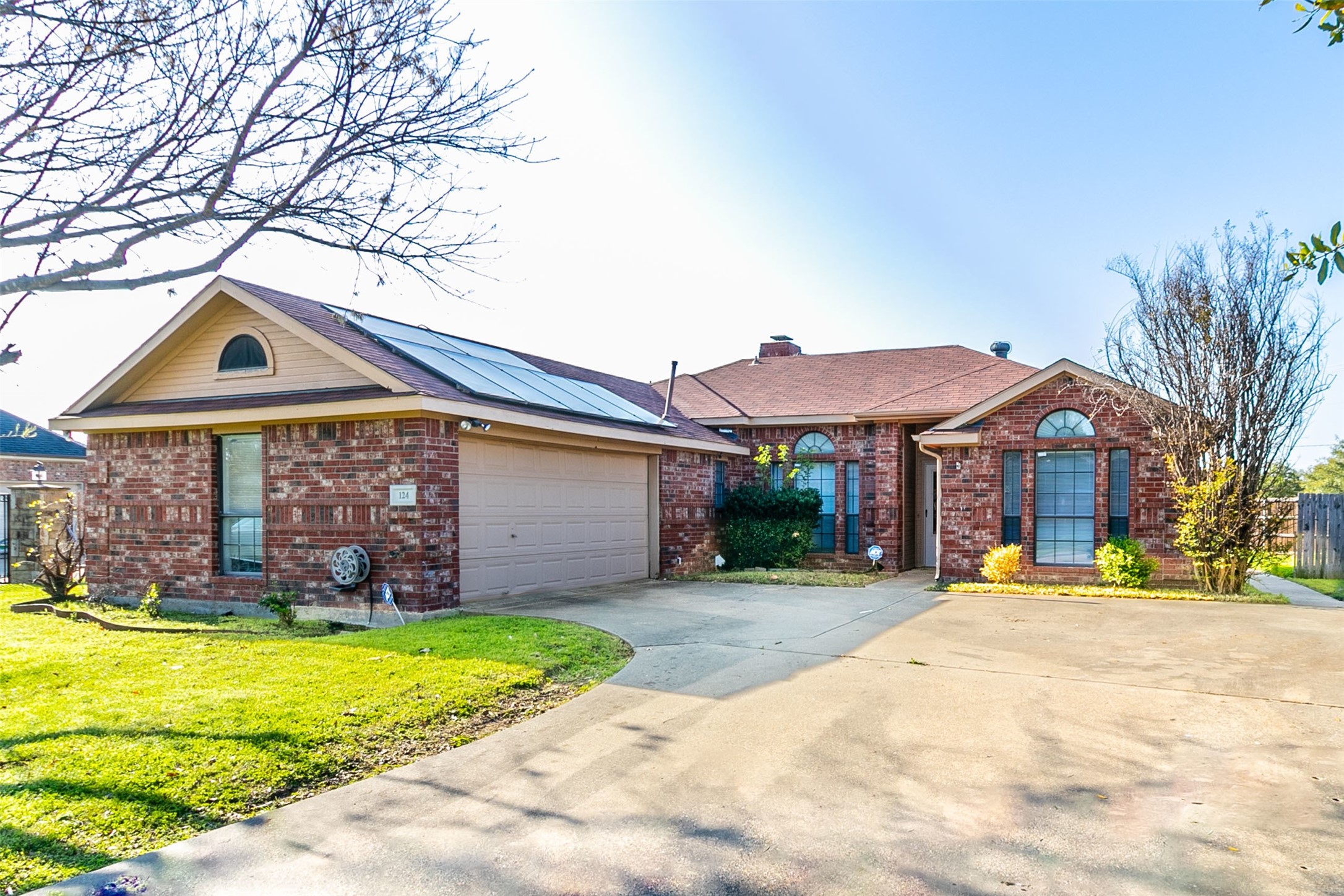 124 Villanova Circle Forney TX 75126