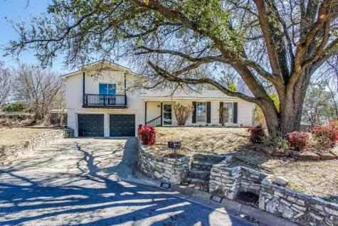 109 Roselawn Drive Weatherford TX 76086