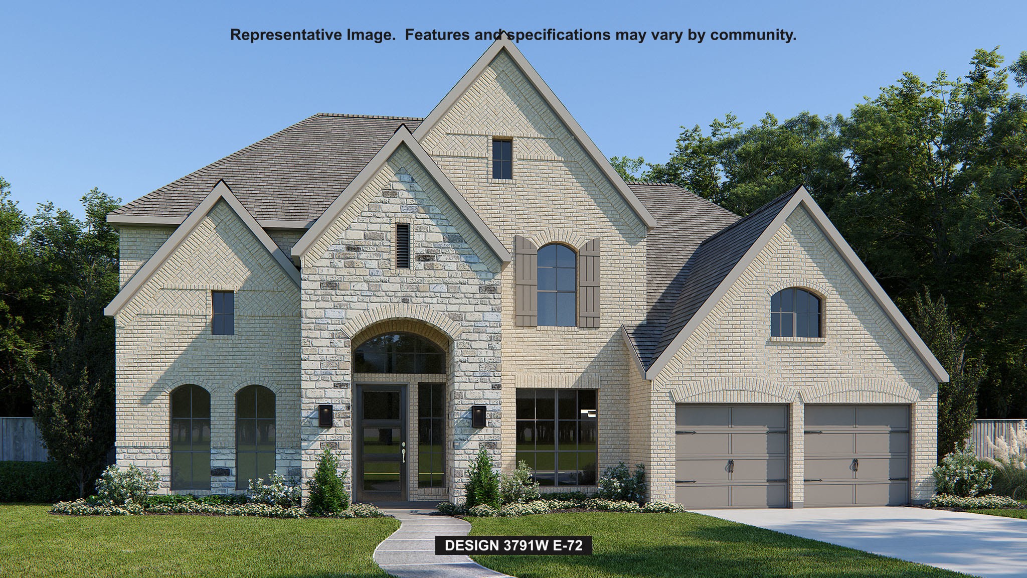 3324 Barnard Road Celina TX 75009