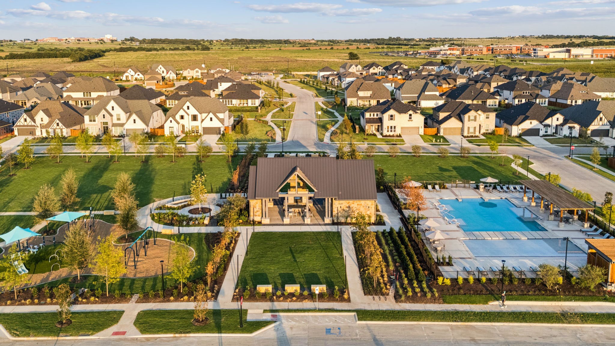 3324 Barnard Road Celina TX 75009