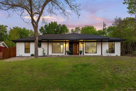 530 Parkwood Drive Dallas TX 75224