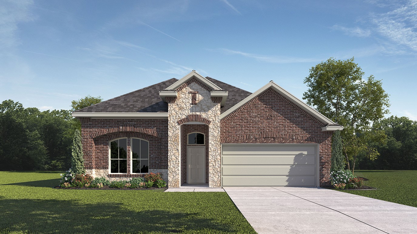 4163 Waldron Trail Forney TX 75126