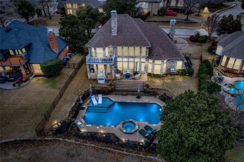 2601 Sunny Meadows Mckinney TX 75072